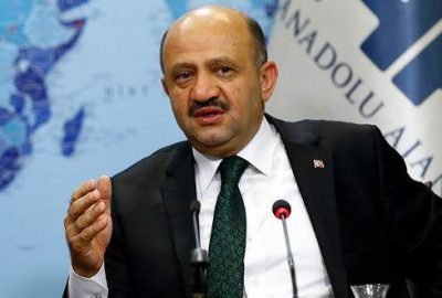 Bakan açıkladı: Darbeciler Akıncı’dan böyle kaçacaktı