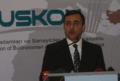 TUSKON ve üye şirketlere operasyon