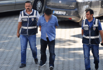 Bursa’daki şafak cinayetinde 2 tutuklama