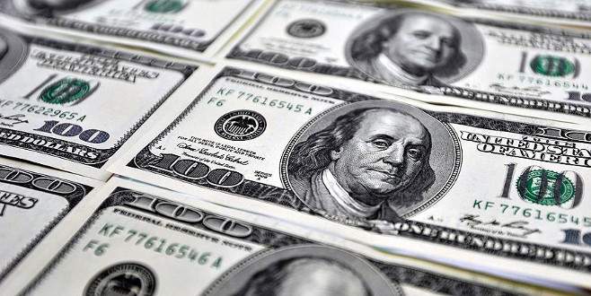 Dolar/TL FETÖ darbe girişimi öncesi seviyeye yaklaştı