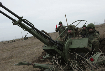 Peşmerge’ye 70 ton silah