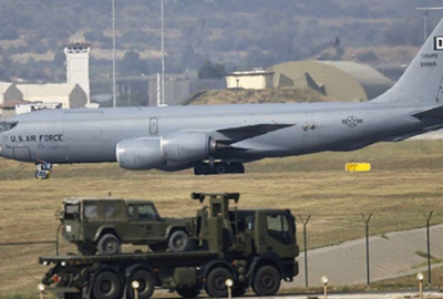 ABD: Türkiye’de 50 nükleer bomba var