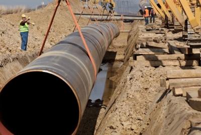 Türk Akımı gecikmemeli