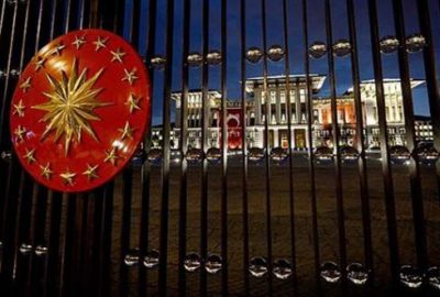 Güvenlik zirvesi sona erdi