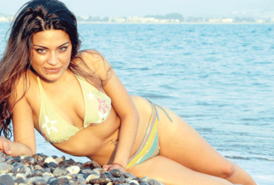 Doktor olamadı modelliği seçti