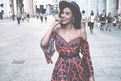 Caner’in hasretine dayanamadı