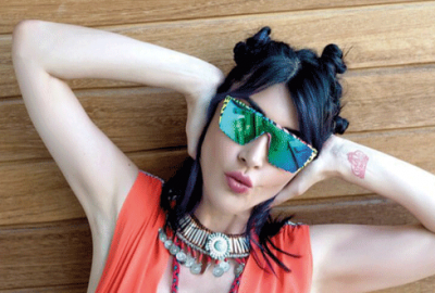 ‘İşimle evliyim’