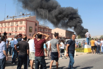 Elazığ’daki saldırıyla ilgili flaş gelişme!