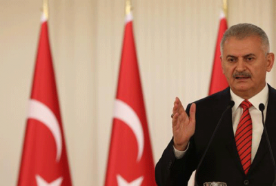 Terör örgütleri bilmelidir ki kirli emellerini gerçekleştiremeyecek