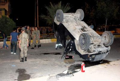 Adıyaman’dan acı haber: 1 şehit