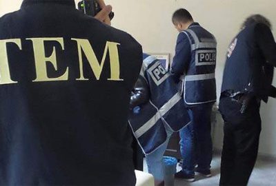 FETÖ’nün mali yapılanmasına operasyon