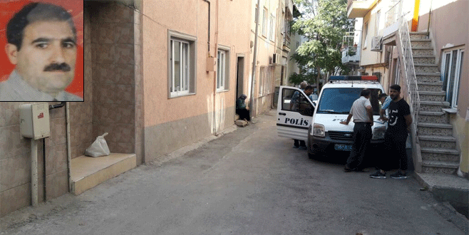 Bursa’da elektrik akımına kapılan işçi hayatını kaybetti