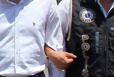 DBP Malazgirt İlçe Eş Başkanı Kızıltaş gözaltına alındı