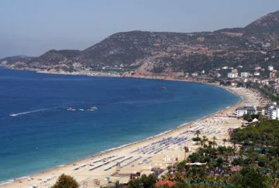 Tatilcinin bayram rotası Antalya, Muğla ve İzmir