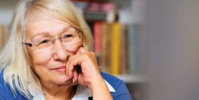 Alatlı: ‘Şu kadarcık aklı olsa Humeyni gibi gelemeyeceğini bilir’