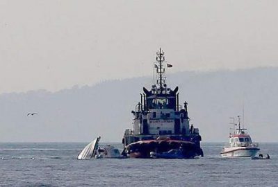 Boğaz’daki kazada şehit sayısı yükseldi!