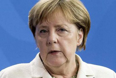 Merkel’den ‘burka’ açıklaması