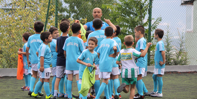 Kartalspor zımba gibi!