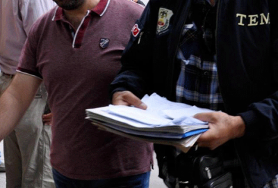 FETÖ’nün Yalova imamı tutuklandı