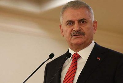 Başbakan: ‘Her türlü hesabı sormamız lazım’