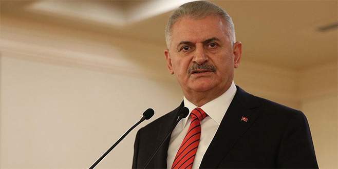 Başbakan: ‘Her türlü hesabı sormamız lazım’