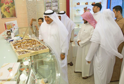 Kardelen’den Riyad’a şube