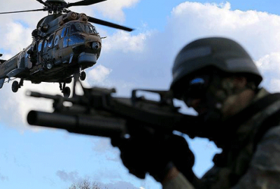 Ağrı’da 2 terörist daha etkisiz hale getirildi