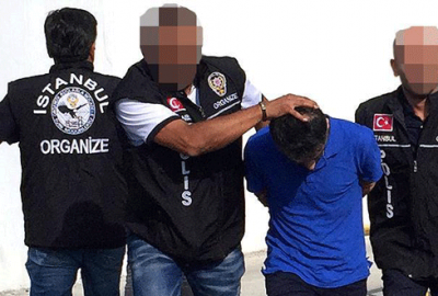 Harp Akademileri Komutanlığı’nda 40 tutuklama