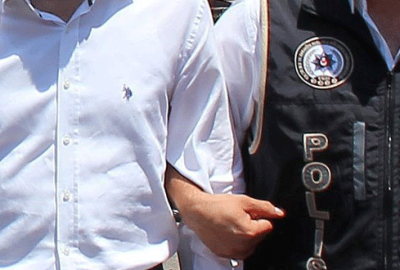 ‘Balyoz’un firari savcısı teslim oldu