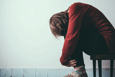 Öz kızına tecavüzden tutuklandı