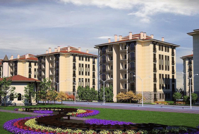 TOKİ’nin yüzde 20 indirim kampanyası başlıyor