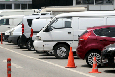 3 milyon aracın vergisi kayıp