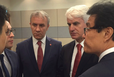 Mobilya sektörünün gözü Asya pazarında