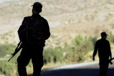 Mardin’de terör saldırısı