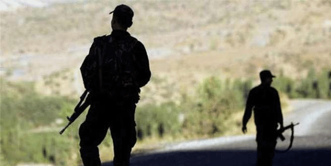 Mardin’de terör saldırısı