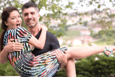 ‘Özcan beni şaşırttı’