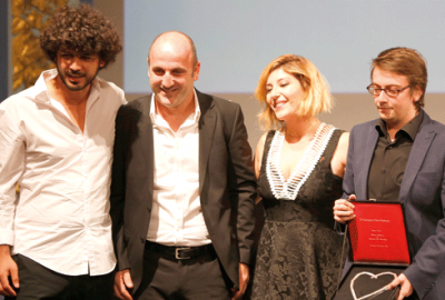 ‘Saraybosna’nın Kalbi’ Albüm’ün