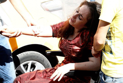 ‘Düğünümüzü kana çevirdiler’