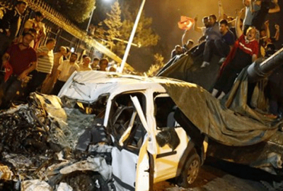 Darbe girişiminin ‘beyin takımı’ Harp Akademileri çıktı