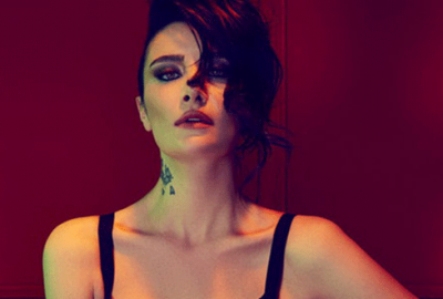 ‘Artık susmayı tercih ediyorum’