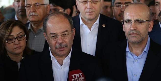 ’17’si ağır 69 yaralının tedavisi sürüyor’