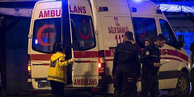 Hain saldırıda hayatını kaybedenlerin sayısı 54 oldu