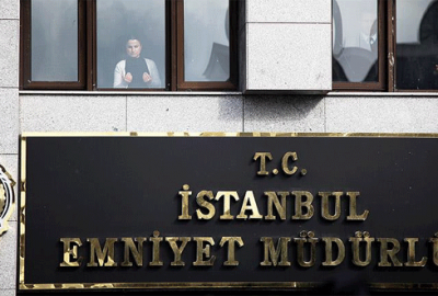 İstanbul emniyetinden 95 personel görevden uzaklaştırıldı