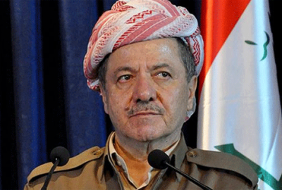Barzani Türkiye’ye geliyor