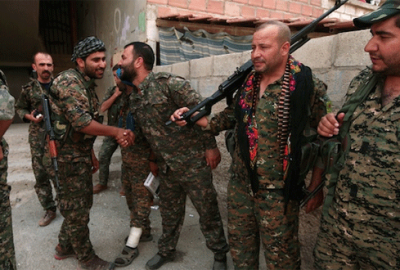 Haseke’de ateşkes sağlandı