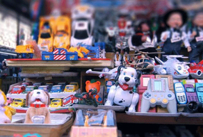 Güvensiz ürünlere ceza yağdı