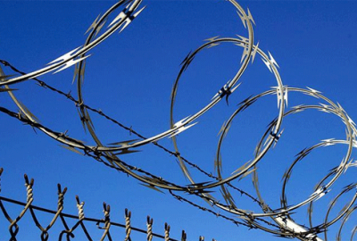 Darbeciler tutukladıklarını buraya dolduracaktı