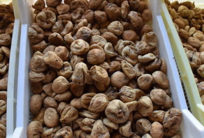 Kuru incirde kaliteli sezon