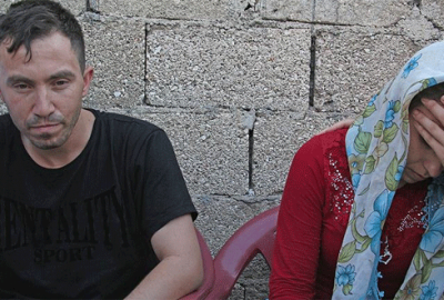 ‘En iyi günümüzü cehenneme çevirdiler, akraba kalmadı, hepsi öldü’