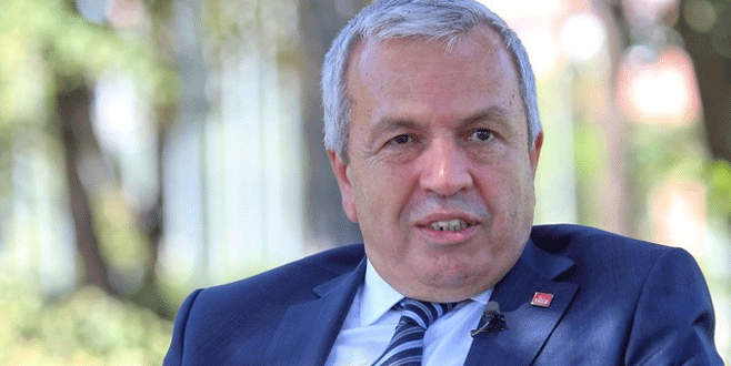 Özdemir: Hepimizin ölmesini mi bekliyorlar